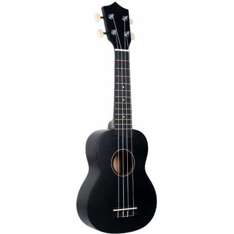 ALFABETO U21 BLACK