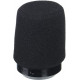 Shure A2WS-BLK