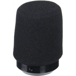 SHURE A2WS-BLK