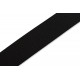 LEVY'S M8-BLK CLASSICS SERIES POLYPROPYLENE GUITAR STRAP (BLACK)