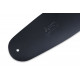 LEVY'S M4-BLK CLASSICS SERIES GUITAR STRAP (BLACK)