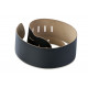 LEVY'S M4-BLK CLASSICS SERIES GUITAR STRAP (BLACK)