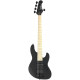 FUJIGEN JMJ52ASHDEM Mighty Jazz Dark Evolution Series (Open Pore Black)