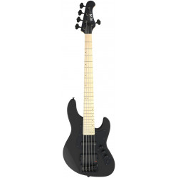 FUJIGEN JMJ52ASHDEM Mighty Jazz Dark Evolution Series (Open Pore Black)
