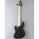FUJIGEN JMJ52ASHDEM Mighty Jazz Dark Evolution Series (Open Pore Black)