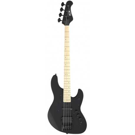 FUJIGEN JMJ2ASHDEM Mighty Jazz Dark Evolution Series (Open Pore Black)