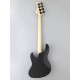FUJIGEN JMJ2ASHDEM Mighty Jazz Dark Evolution Series (Open Pore Black)