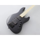 FUJIGEN JMJ2ASHDEM Mighty Jazz Dark Evolution Series (Open Pore Black)