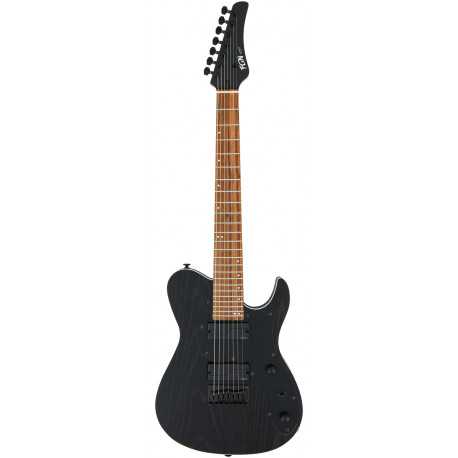 FUJIGEN JIL72-ASH-DER Iliad Dark Evolution Series (Open Pore Black)