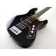 FUJIGEN JMJ2ALR MIGHTY JAZZ J-STANDARD SERIES (Black)