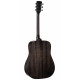CORT EARTH 60M (Open Pore Trans Black Burst)