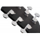 CORT EARTH 60M (Open Pore Trans Black Burst)