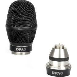 DPA MICROPHONES 4018V-B-SE2