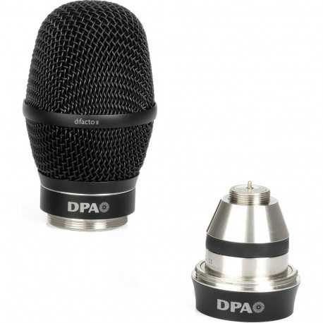 DPA MICROPHONES 4018V-B-SE2