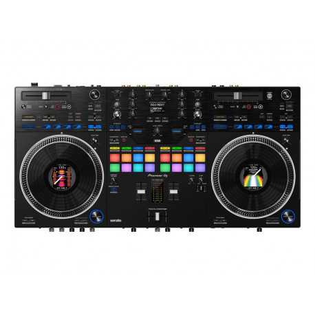 PIONEER DDJ-REV7