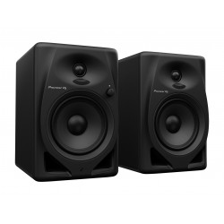 PIONEER DM-50D BLACK