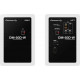 PIONEER DM-50D WHITE