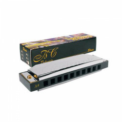 Губная гармошка BELCANTO HRM-20-A#