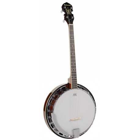 Банджо RICHWOOD RMB-604