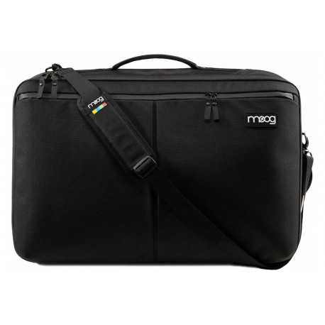 MOOG SR CASE FOR GRANDMOTHER