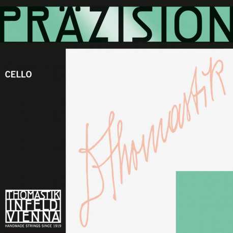 THOMASTIK Präzision (medium) 4/4