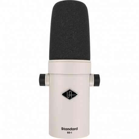 UNIVERSAL AUDIO SD-1