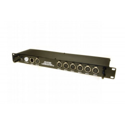 DTS SPLITTER CH6 DMX