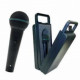 AMERICAN AUDIO DYNAMIC MIC DJM600