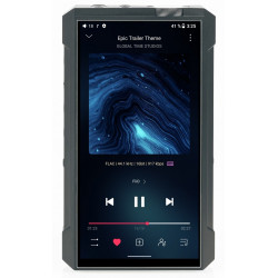 FiiO M17