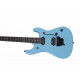 EVH 5150 SERIES STANDARD EBONY ICE BLUE METALLIC