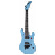 EVH 5150 SERIES STANDARD EBONY ICE BLUE METALLIC