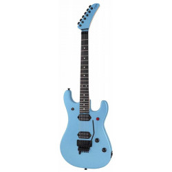 EVH 5150 SERIES STANDARD EBONY ICE BLUE METALLIC