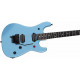 EVH 5150 SERIES STANDARD EBONY ICE BLUE METALLIC