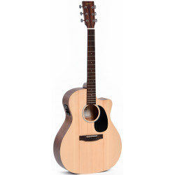 DITSON GC-10E