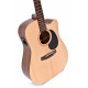 DITSON DC-10E