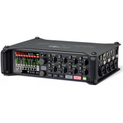 ZOOM F8n Pro