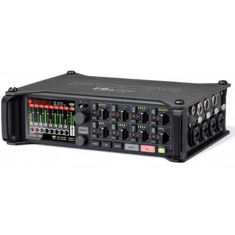 ZOOM F8n Pro