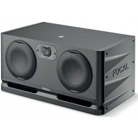 FOCAL ALPHA TWIN EVO