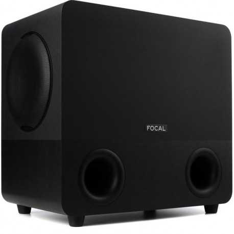 FOCAL SUB ONE