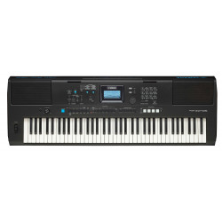YAMAHA PSR-EW425