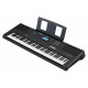 YAMAHA PSR-EW425