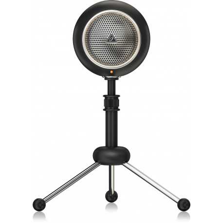 BEHRINGER BV-Bomb
