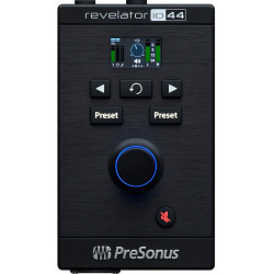 PRESONUS REVELATOR IO44