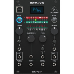 BEHRINGER BRAINS