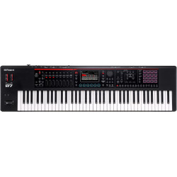 ROLAND FANTOM-07