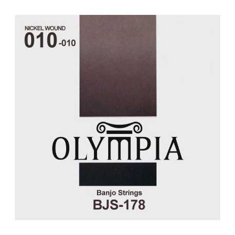 OLYMPIA BJS178