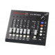 SPOTLIGHT CONSOLE 6-CH DMX WITH MEMORIES