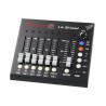 SPOTLIGHT CONSOLE 6-CH DMX WITH MEMORIES