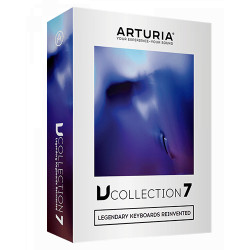 ARTURIA V COLLECTION 7