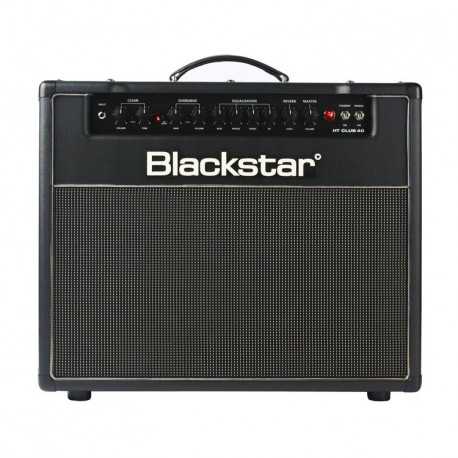 Blackstar HT-40 Club